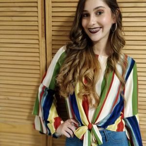 Meet your Posher, Melina